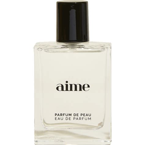 aime toi perfume.